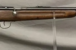 Cooey early model .22 cal single shot shotgun .22