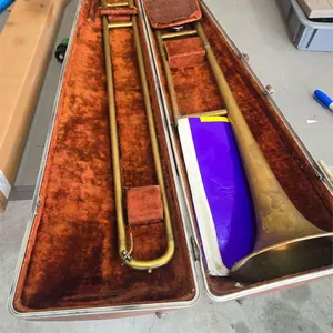 Olds trombone