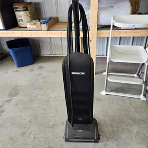 Oreck vacuum