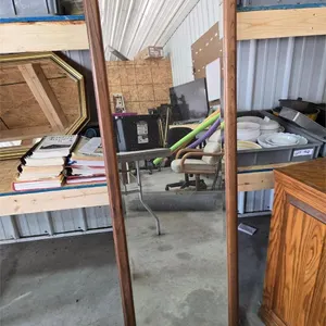4 foot wall mirror