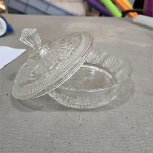 Candy dish