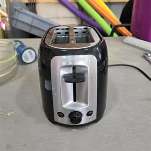 Toaster