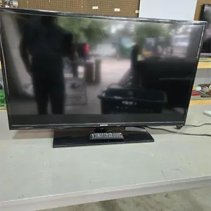 Samsung tv with remote