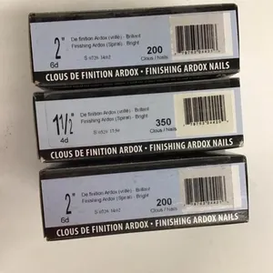 Nails