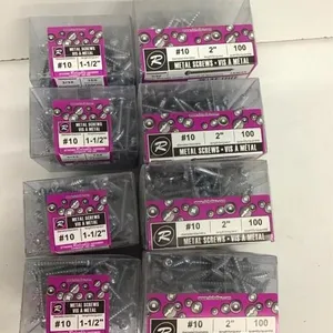 Screws