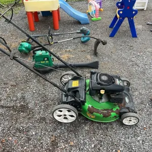 Lawnboy lawn mower - as is