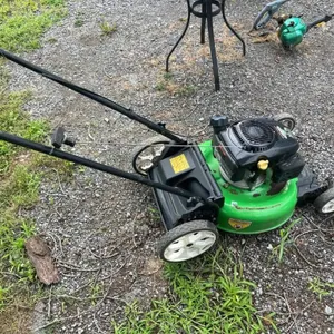 Lawnboy lawn mower - as is