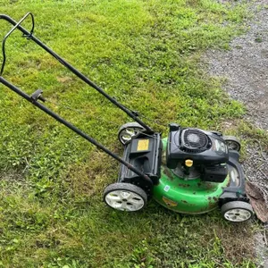 Lawnboy lawn mower - as is