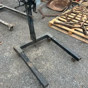Engine stand