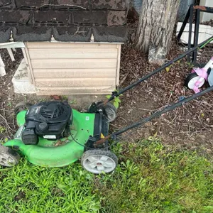 Lawnboy Lawnmower - as is