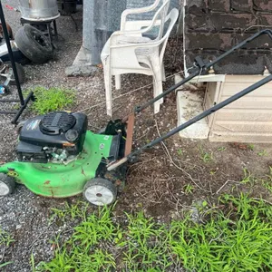 Lawnboy lawnmower - as is