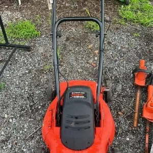 Electric mulching mower - as is
