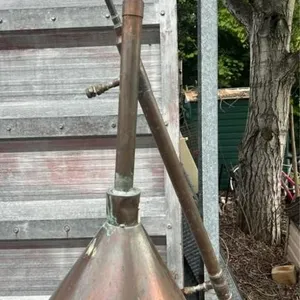 Moonshine Still