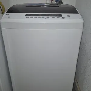 GE Top Load Washing Machine