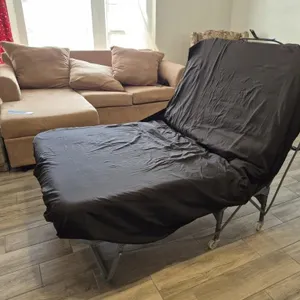 Folding Futon Sofa Bed Couch