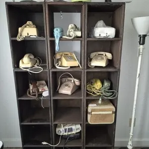 Bookshelf