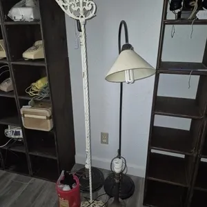 Vintage Floor Lamps