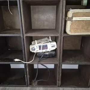 GPX FM AM Clock Radio & Philips Alarm
