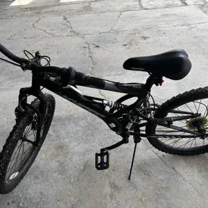 Hyper Bear Mountain Adult Mountain Bike