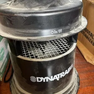 Dynatrap Mosquito trap