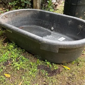 Freeland Stock Tank