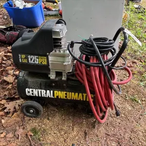 8gal Air Compressor