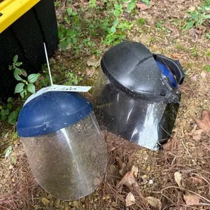 Face Shields