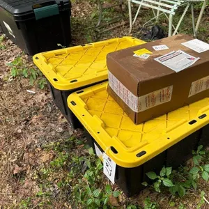 Pond Equipment