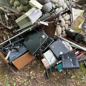 Scrap Lot. Misc Electronics