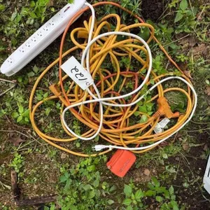 Extension Cords