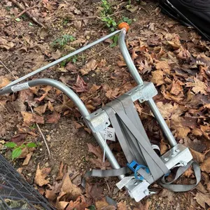 Ladder-Max Stabilizer