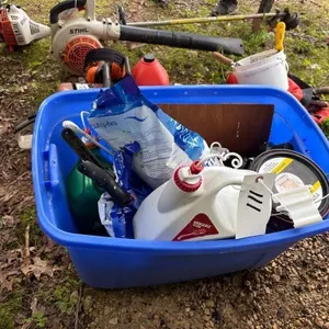 Lawn Sprays, Seed & other