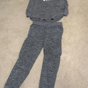 Sz S Secret Treasures 2 Pc Pajama Set Cuddles &