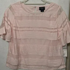 NWT Sz PS Liz Claiborne Lovely Petite Career