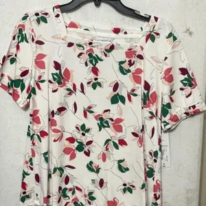 NWT Sz PM Liz Claiborne short