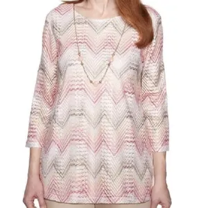 NWT Sz PS Alfred Dunner Women's Society Page