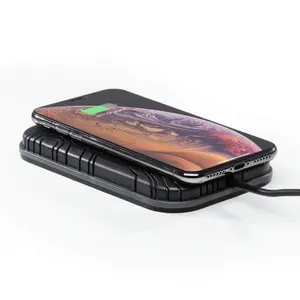 10 W Fast Charge Wireless Charging Grip Pad Plus