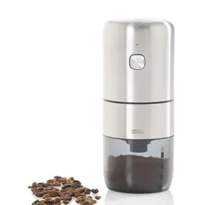 AdHoc Electric Coffee Grinder