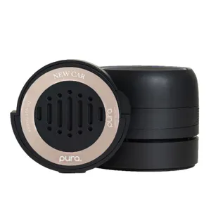 Pura Car Pro Smart Fragrance Diffuser with 1