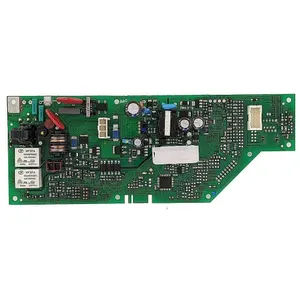 GE Appliances WD21X24901 Dishwasher Elec Control