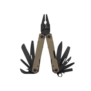 LEATHERMAN Rebar Multitool with Replaceable Wire
