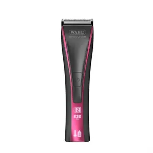 Wahl Pro Animal Bravura 2 Cordless Pet Clipper