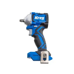 Kreg 20V Ionic Drive 3/8" Compact Impact Wrench