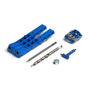 Kreg KPHJ320 Pocket Hole Jig 320 Small Durable Jig