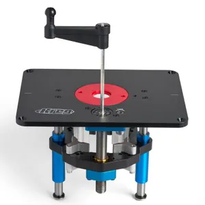 Kreg PRS5000 Precision Router Lift Router Table