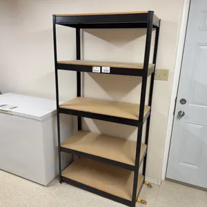 Mental shelf