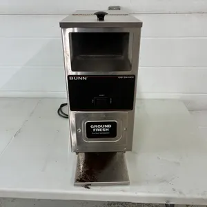 Commercial Bunn Coffee Grinder