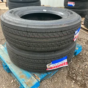 Unused Taiton Tires 315/70/22.5 - Must take 2 Times the Bid Price