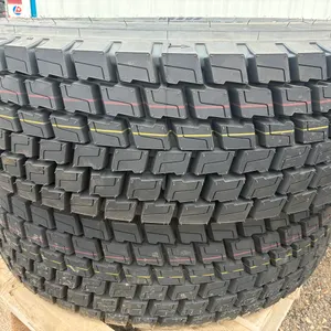 Unused Kapsen Tires 315/70/22.5 - Must take 2 Times the Bid Price
