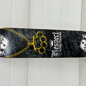 Skateboard Deck
